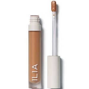 Ilia True Skin Serum Concealer in Shade 7 Birch